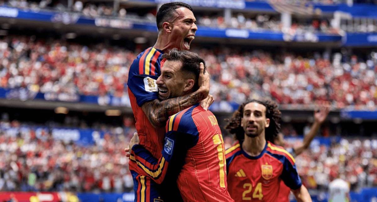 La prioridad de España es Mundial: plácido pase a octavos de &amp;#039;La Roja&amp;#039; ante una inofensiva Austria
