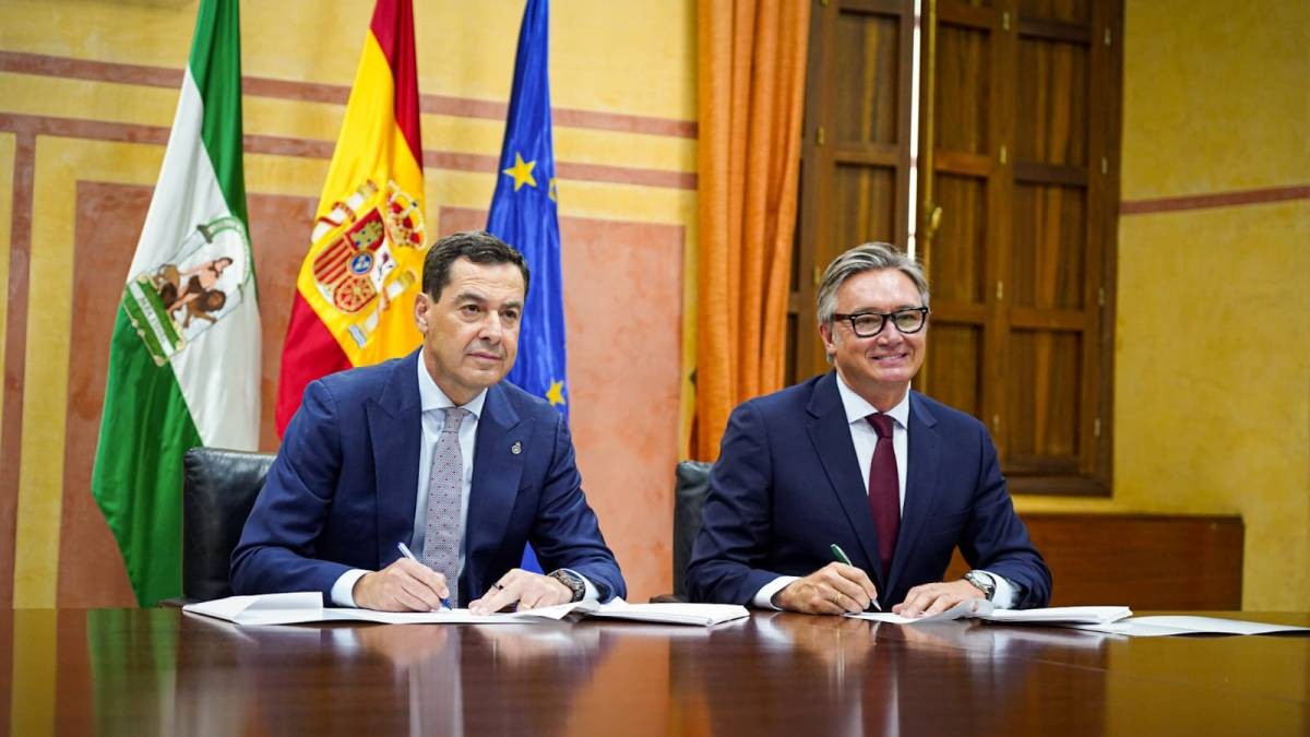 El acuerdo completo (y también resumido) de PP-Vox en Andalucía: memoria histórica, recortes a ONG y en extranjeros, &amp;quot;prioridad nacional&amp;quot;...