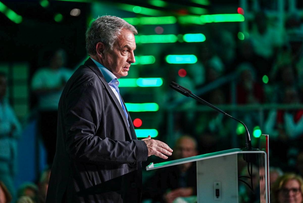 Zapatero también está en el punto de mira de la Agencia Tributaria