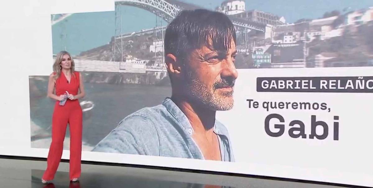 Muere de forma repentina el periodista andaluz Gabriel Relaño: &amp;quot;Estamos rotos&amp;quot;
