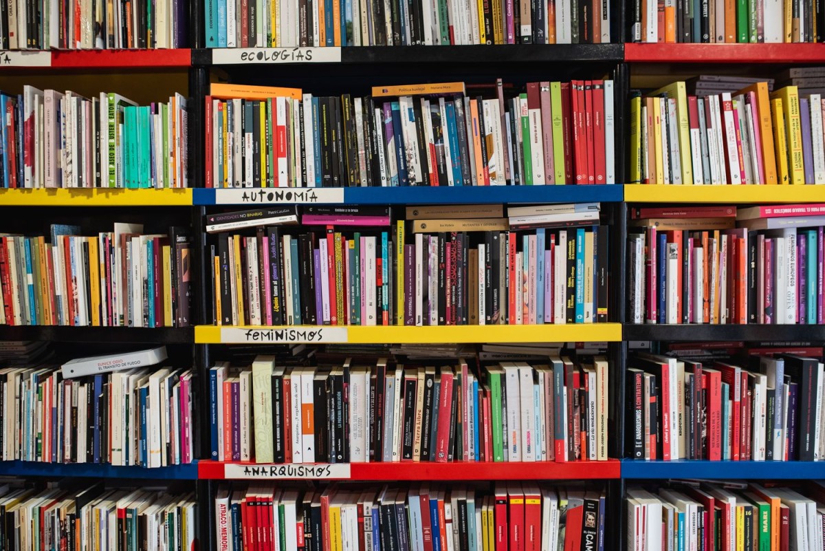 La (enésima) muerte del libro