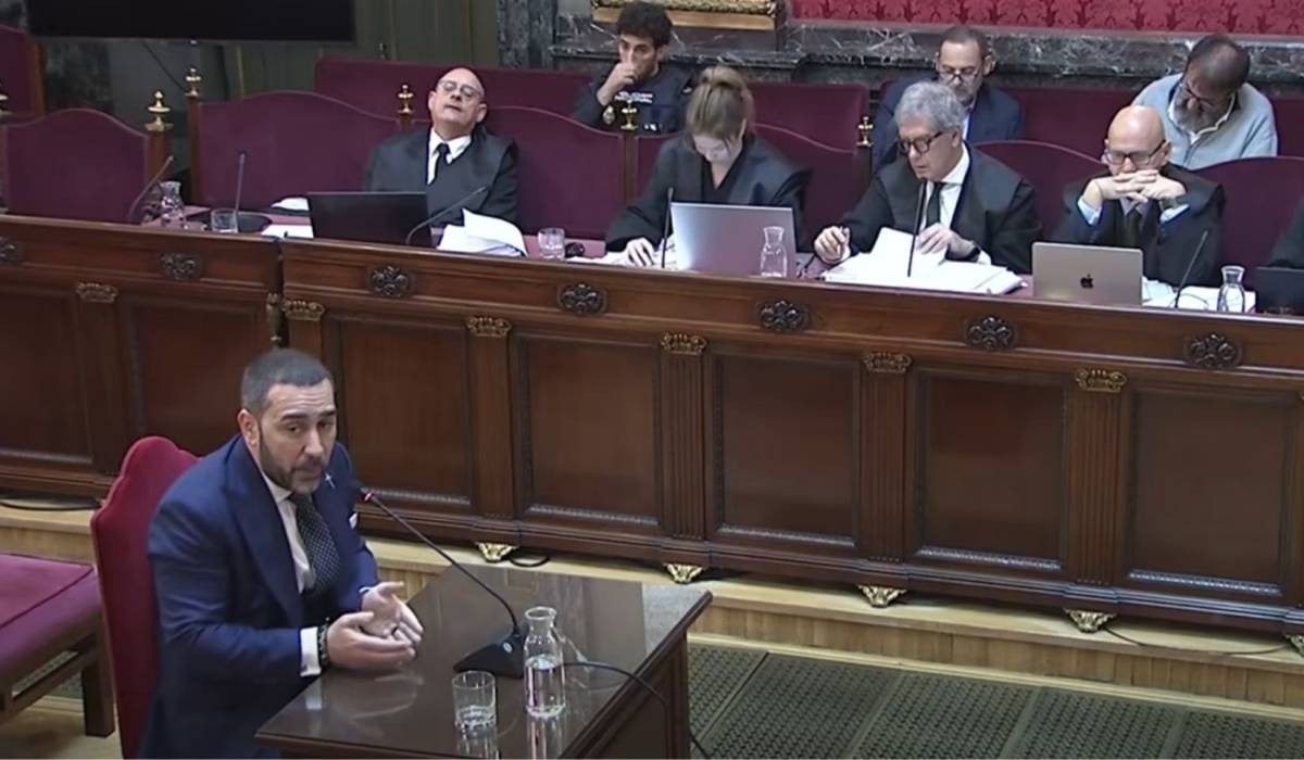 Editorial | La &amp;#039;vía Aldama&amp;#039; lo cambia todo