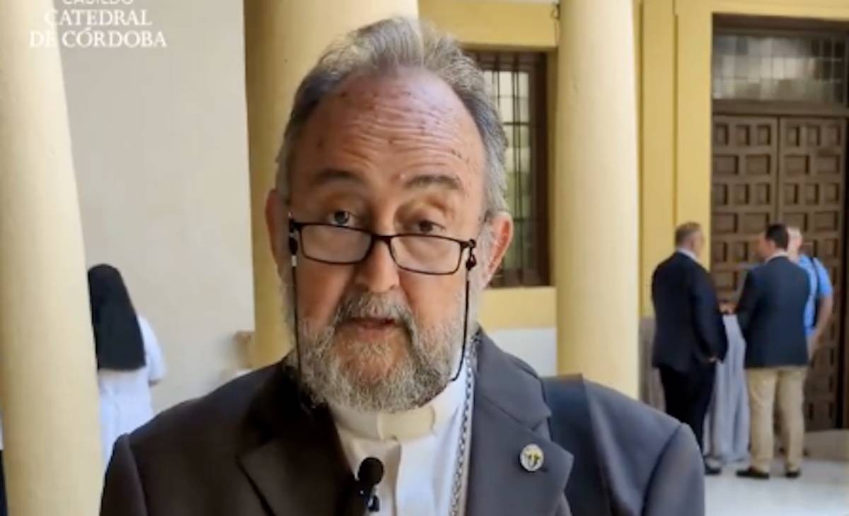 Juan José Aguirre, hermano de Jesús Aguirre, y su vida dedicada a las misiones en Centroáfrica: &amp;quot;Es una manera estupenda de gastar la vida&amp;quot;