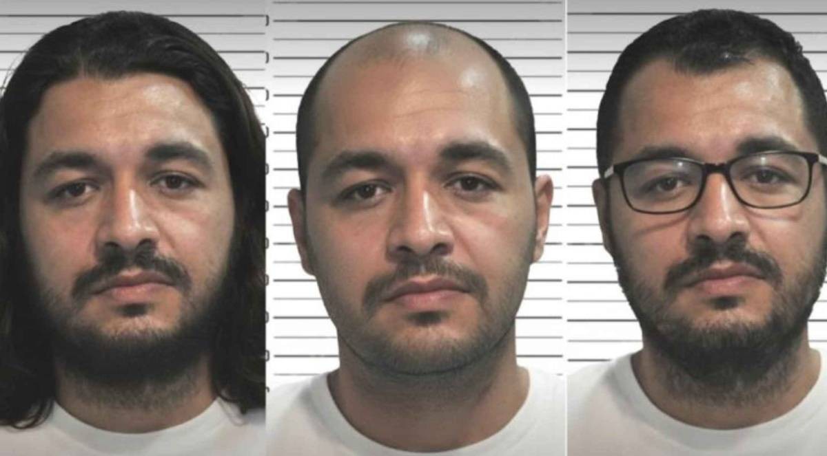Uno de los fugitivos más buscados de España: esta podría ser la imagen de ‘El Pantoja’, discípulo del &amp;#039;Messi del Hachís&amp;#039;