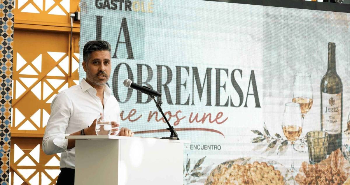 Área Sur estrena la segunda edición de &amp;#039;Gastrolé&amp;#039;: este es el récord del mundo que se quiere batir