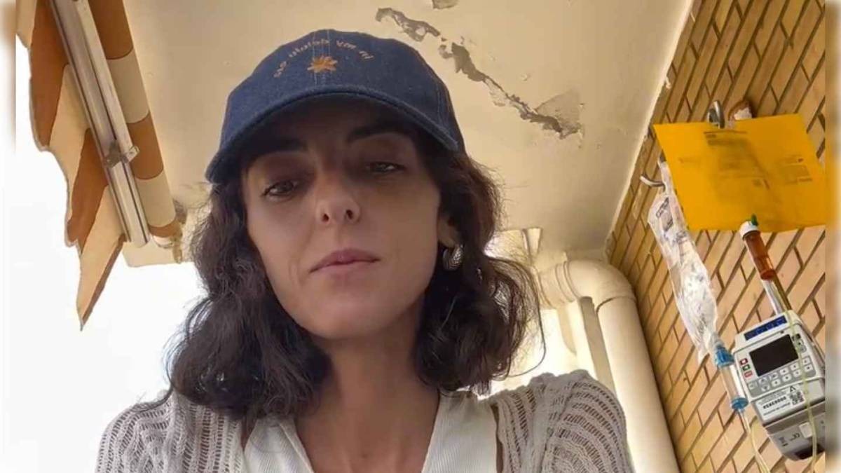 La lección de vida de Fina en su vídeo de despedida emociona a miles de personas: &amp;quot;Me rompe el corazón&amp;quot;