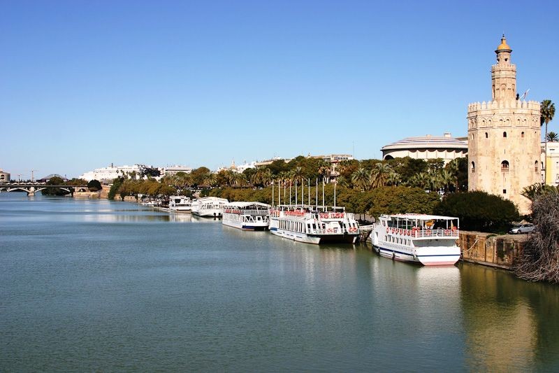 El Manifiesto del Río Guadalquivir