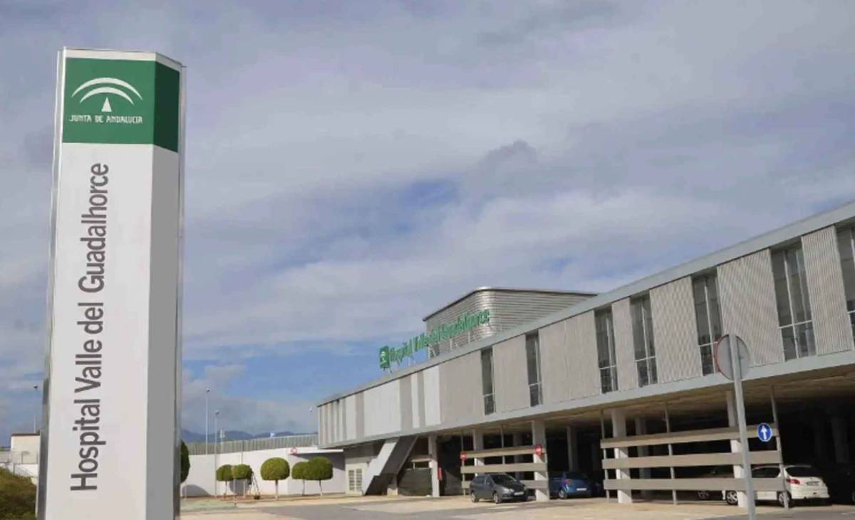 Muere una niña de dos años en un municipio de Málaga tras ahogarse en la bañera de su casa