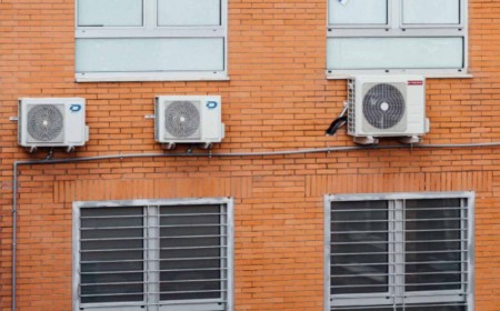 ¿Tienes el aire acondicionado en la fachada?: Estas son las multas a las que puedes enfrentarte