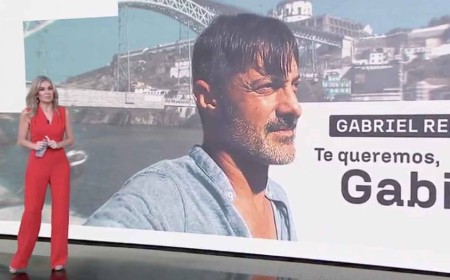 Muere de forma repentina el periodista andaluz Gabriel Relaño: &amp;quot;Estamos rotos&amp;quot;
