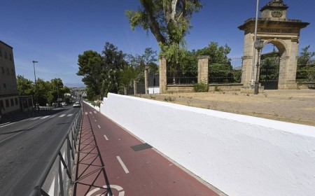 Aprobada la construcción de 24 viviendas más en Jerez, entre La Milagrosa y el centro