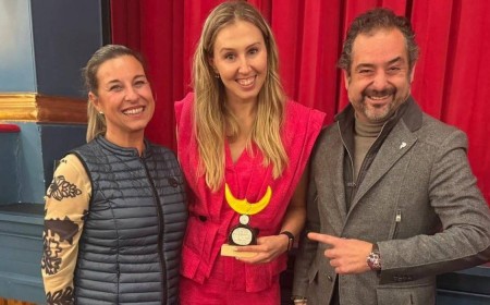 Iván, conocido bodeguero de Valladolid, víctima con su mujer y dos de sus hijos del terrible accidente: Carlota, de 9 años, sobrevive