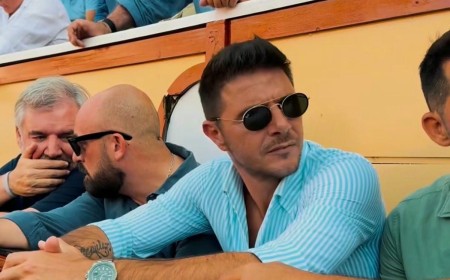 La despedida de Germán Beardo a Vizcaíno tras dejar el Cádiz: &amp;quot;Se va uno de los mejores presidentes&amp;quot;
