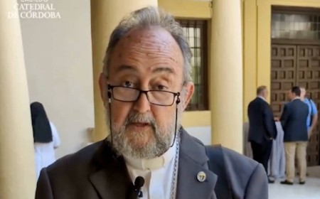Juan José Aguirre, hermano de Jesús Aguirre, y su vida dedicada a las misiones en Centroáfrica: &amp;quot;Es una manera estupenda de gastar la vida&amp;quot;