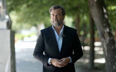 Espinosa de los Monteros confirma su expulsión de Vox: &amp;quot;Lo mejor está por llegar&amp;quot;