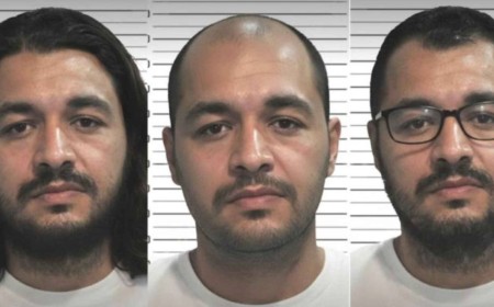 Uno de los fugitivos más buscados de España: esta podría ser la imagen de ‘El Pantoja’, discípulo del &amp;#039;Messi del Hachís&amp;#039;