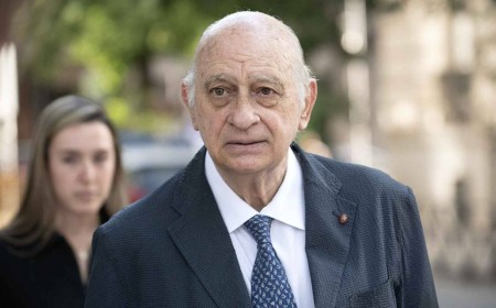 La Operación Kitchen se &amp;#039;para&amp;#039; en el ministro de Interior: la Fiscalía mantiene la petición de 15 años