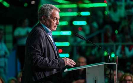 Zapatero también está en el punto de mira de la Agencia Tributaria
