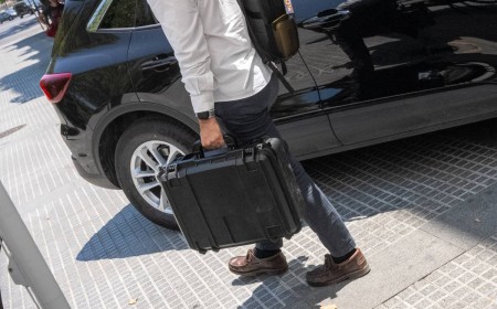 Ascienden a once los detenidos por la presunta trama de blanqueo ligado al narco en El Puerto