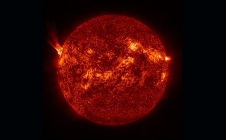 La muerte del Sol no será el final del sistema solar