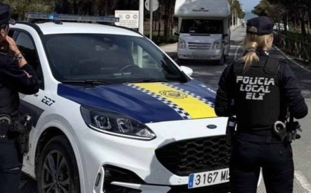 Un ladrón olvidadizo: deja el móvil en la casa donde había robado y llama para que se lo devuelvan