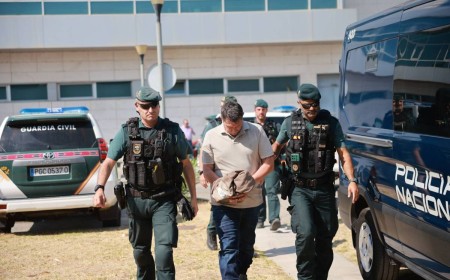 El juez envía a prisión provisional al empresario de El Puerto y a otro cabecilla de la presunta trama de blanqueo ligado al narco