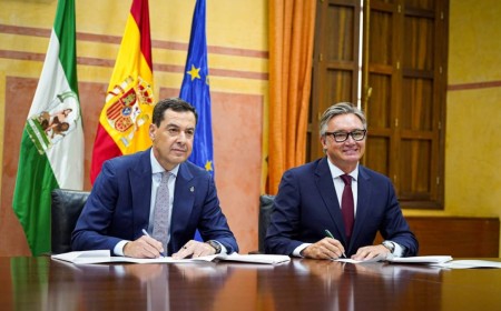 El acuerdo completo (y también resumido) de PP-Vox en Andalucía: memoria histórica, recortes a ONG y en extranjeros, &amp;quot;prioridad nacional&amp;quot;...