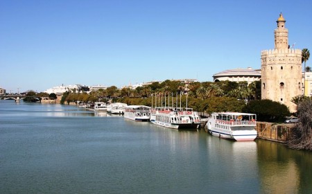El Manifiesto del Río Guadalquivir