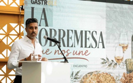 Área Sur estrena la segunda edición de &amp;#039;Gastrolé&amp;#039;: este es el récord del mundo que se quiere batir