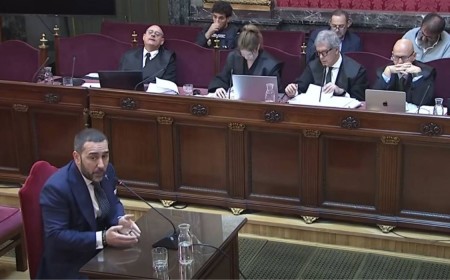 Editorial | La &amp;#039;vía Aldama&amp;#039; lo cambia todo