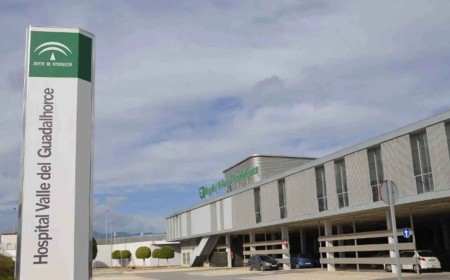 Muere una niña de dos años en un municipio de Málaga tras ahogarse en la bañera de su casa