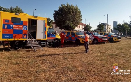 Mueren en un accidente cuatro miembros de una familia, incluidos dos menores, y una niña de 9 años está grave