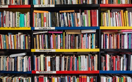 La (enésima) muerte del libro