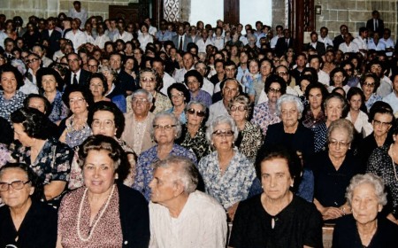 Asidonia-Jerez ya mira hacia 2030: este es el plan para celebrar el nacimiento de la diócesis en 1980