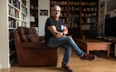 Anxo Sánchez, científico: “El 40% de los amigos que dices que lo son no se consideran amigos tuyos”